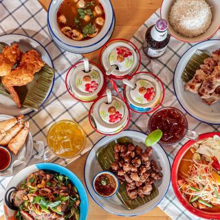 Larb Thai-Isan - Fort Lauderdale - 0