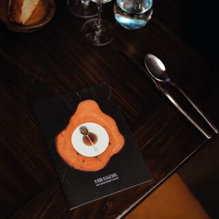 Die Brasserie - 6