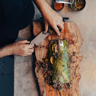 LÍMO Heritage Kitchen at Suelo Sur - San José del Cabo - 2