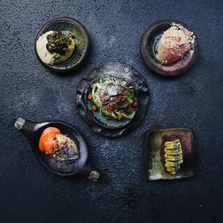 Muutto Anatolian Tapas Bar - 10