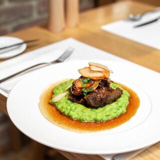 Next Door by Imperial - 0