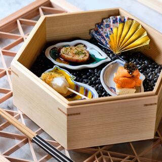 Omakase Table - Atlanta - 5