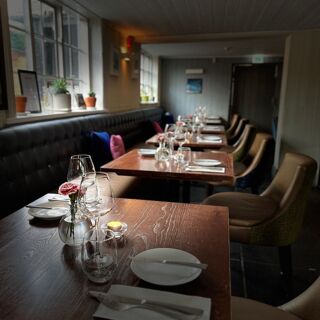 The Anchor - 1