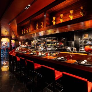 L'ATELIER de Joël Robuchon - Tokyo - 1