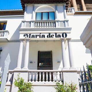María de la O - Granada - 2