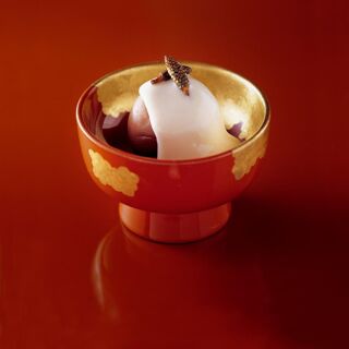 Kikunoi Honten - Kyoto - 13