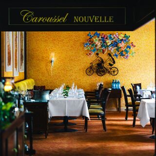Caroussel Nouvelle - 0