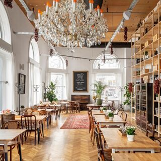 Szaletly - Budapest - 12