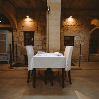 The Golden Fork - 3