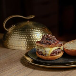 Beef & Liberty (Jingan) - Shanghai - 10