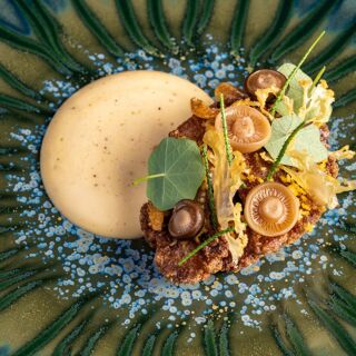 Rumour by Jenő Rácz - 7