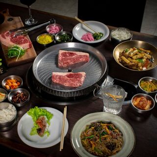 Bicol Korean Cuisine - São Paulo - 5