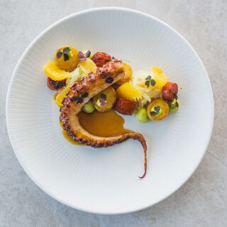 Przystań & Marina - 0