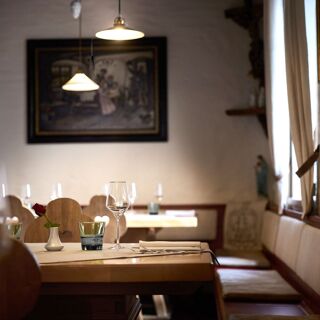 Wirt z'Zell Gasthaus Langwallner - Zell am Moos - 2