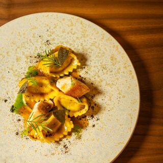 Rezzano Cucina e Vino - 9