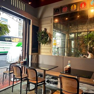 Mae Thum Padthai Kheng - 3