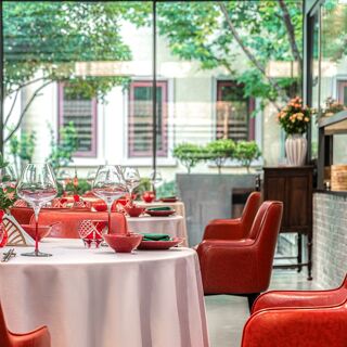 Wan Guo Chun Garden Restaurant - Nanjing - 4