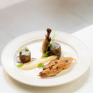 Fresca Trattoria - 4