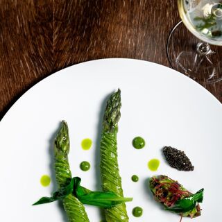 La Brasserie du Royal - Lausanne - 0