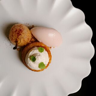 Brut, Table de saison - 7