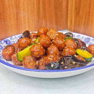 Mingyuan Restaurant - 5