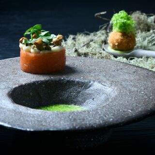 Chef's Table by Gesser - 2