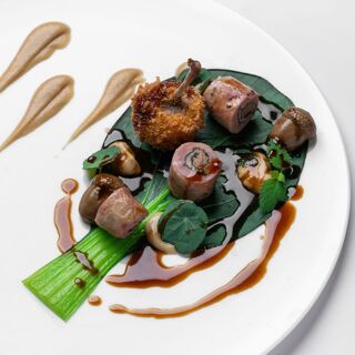 Izè Restaurant - 2