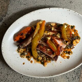 Ethel's Fancy - Palo Alto - 3
