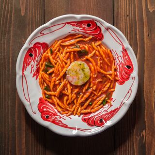 Trattoria Felino - 4