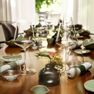 Le Carré d'Alethius - 1