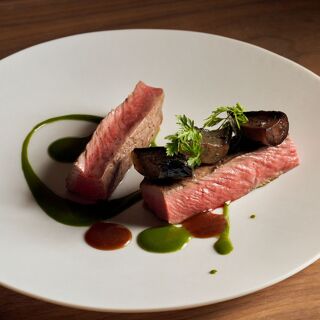 Chef's Counter at MAASS - Fort Lauderdale - 2