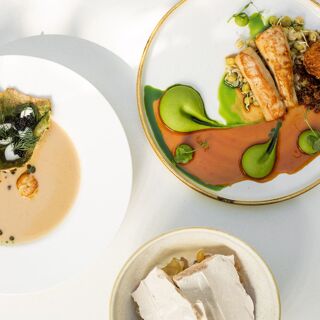 Long Story Short Eatery & Bakery - 10