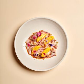 The Test Kitchen - 1