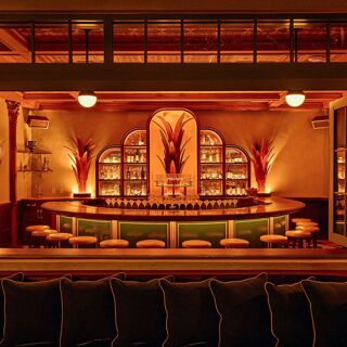 Sunny’s Steakhouse - Miami - 1