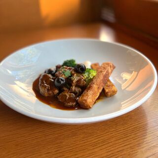 Le Monde Gourmand - Tokyo - 2