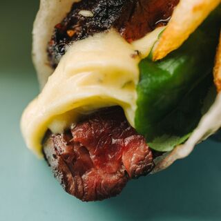 Taquería Franco - 2