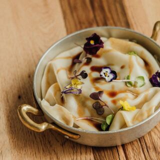 Nunuka - Bistrot Georgia - 12