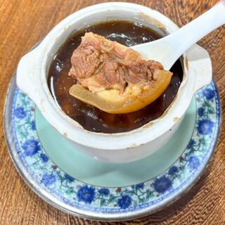 Wai Tou Niu Rou (Meiling Road) - 3