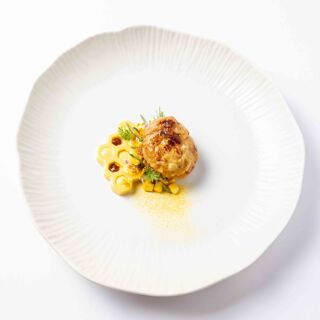 Cristal Room by Anne-Sophie Pic - 5