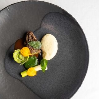 Le 1862 - Les Glycines - 1