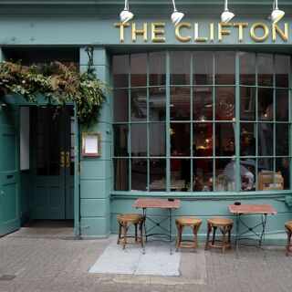 The Clifton - 1