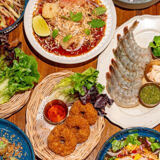 Tha Phraya - 3