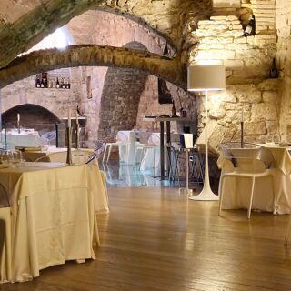 La Locanda del Cardinale - Asís - 1