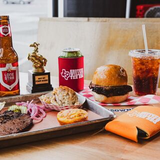 Shotgun Willie's BBQ - 4