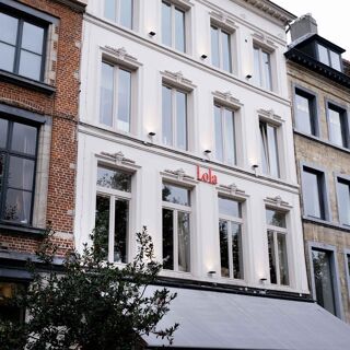 Lola - Bruxelles - 2