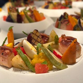 La Table des Amis - 2