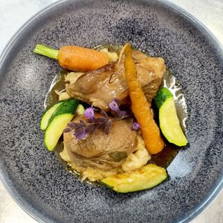 Soul Kitchen - Beaune - 4
