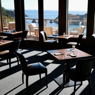 Harbor House - 2