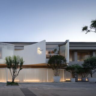 Exquisite Bocuse - Suzhou - 3