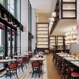 Brasserie RÉGINE - 5